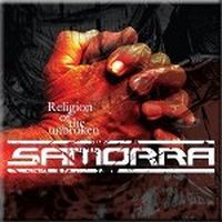 Samorra - Religion Of The Unbroken