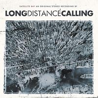 Long Distance Calling - Satellite Bay
