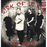 Sick Of It All - Nonstop