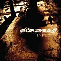 Sorehead - Infect