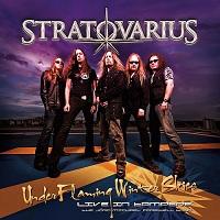 Stratovarius - Under Flaming Winter Skies [DVD]