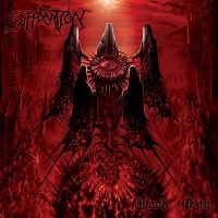 Suffocation - Blood Oath