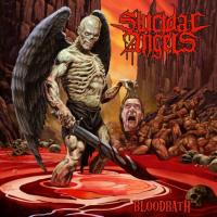 Suicidal Angels - Bloodbath