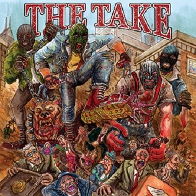 THE TAKE - The Take
