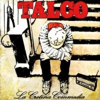 Talco - La Cretina Commedia