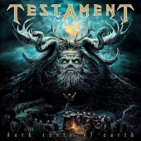 Testament - Dark Roots Of The Earth