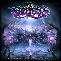 The Faceless - Planetary Duality