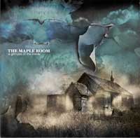 The Maple Room - A Glimpse Of The Inside