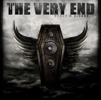 The Very End - Mercy & Misery