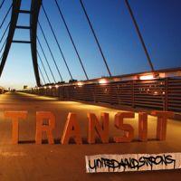 United And Strong - Transit