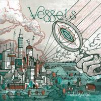Vessels - Helioscope