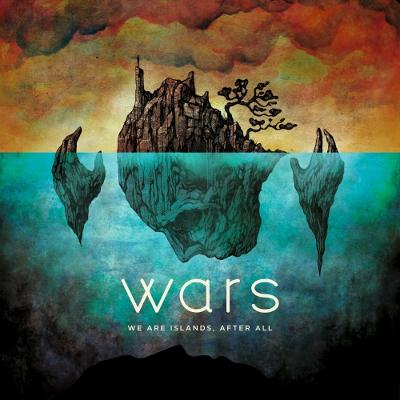 WARS - We Are Islands, After All