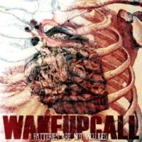 WakeUpCall - Batteries Are Not Included