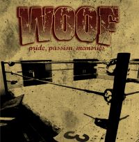 Woof - Pride, Passion, Memories