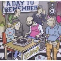 A Day To Remember - Old Record