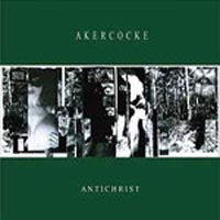 Akercocke - Antichrist