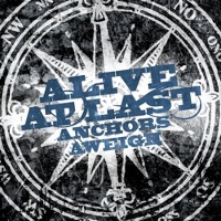 Alive At Last - Anchors Aweigh