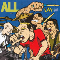 All - Live Plus One