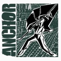 Anchor - Captivity Songs