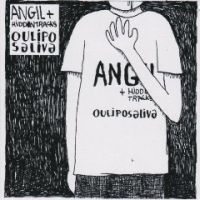 Angil & Hiddntracks - Ouliposaliva