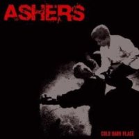 Ashers - Cold Dark Place