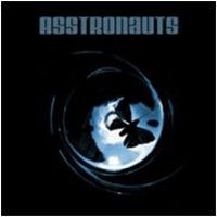 Asstronauts - With The Happiness Of A Drowning Swimmer