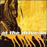 At The Drive In - Relationship of Command 