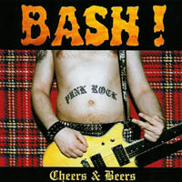 Bash! - Cheers & Beers