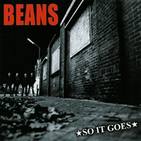 Beans - So It Goes