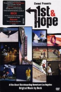 Beck - 1st & Hope DVD