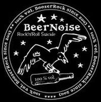 Beernoise - Rock&#180;n&#180;Roll Suicide