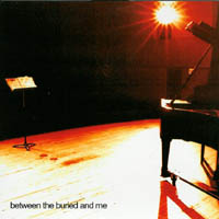 Between The Buried And Me - s/t