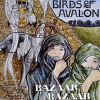 Birds of Avalon - Bazaar Bazaar
