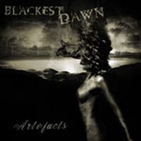 Blackest Dawn - Artefakts [EP]