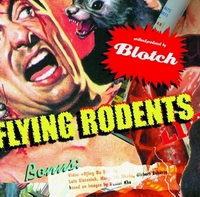 Blotch - Chewed To Bits By Flying Rodents