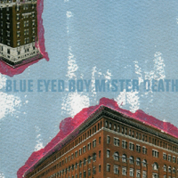 Blue Eyed Boy Mister Death - s/t