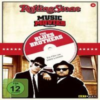 The Blues Brothers [Film] - Rolling Stone Music Movies Collection