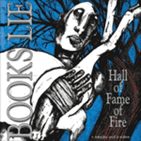 Books Lie - Hall Of Fame Of Fire