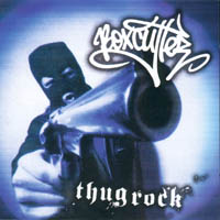 Boxcutter - Thugrock