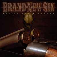 Brand New Sin - Recipe for Disaster