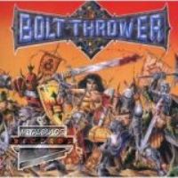 Bolt Thrower - War Master