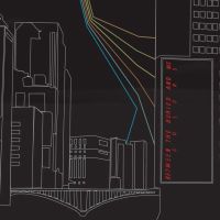 Between The Buried And Me - Colors 