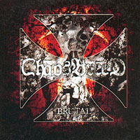 Chaos Breed - Brutal
