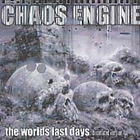 Escalationunit Chaos Engine - The Worlds Last Days