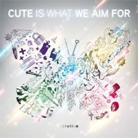 Cute Is What We Aim For - Rotation