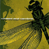 Coheed and Cambria - The Second Stage Turbine Blade (Re-Release)
