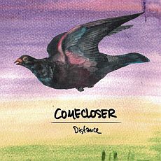 Comecloser - Distance