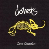 Donots - Choma Chameleon