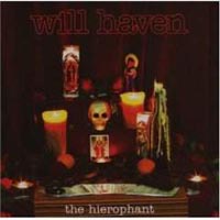 Will Haven - The Hierophant