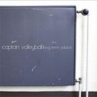 Captain Volleyball - Long Term Solution